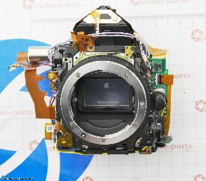 Шахта Nikon D750, б/у, полный комплект